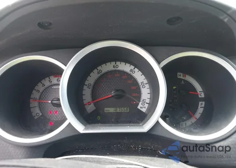 2013 Toyota Tacoma Base V6 z USA, uszkodzony, nr VIN 3TMMU4FN0DM061691